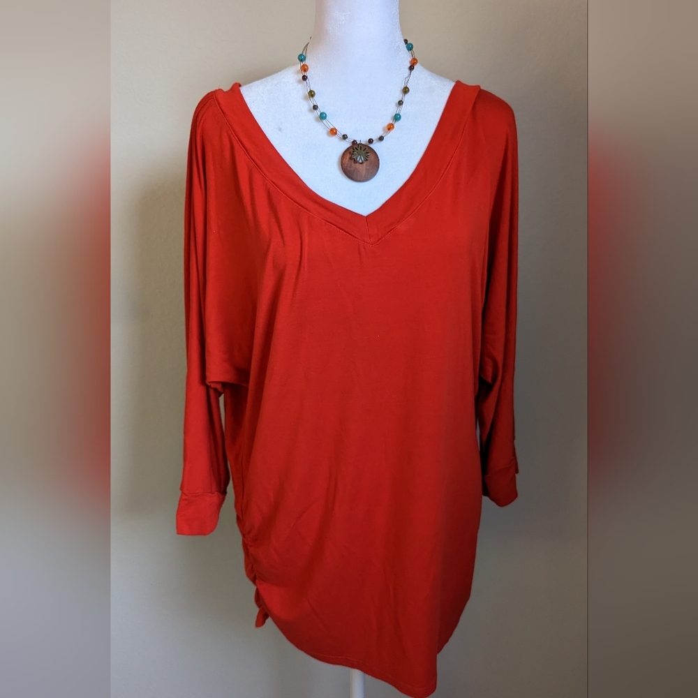 Thanth blouse